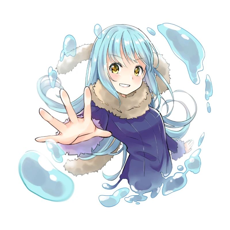 Rimuru Tempest