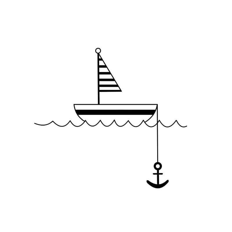 Schiff Boot