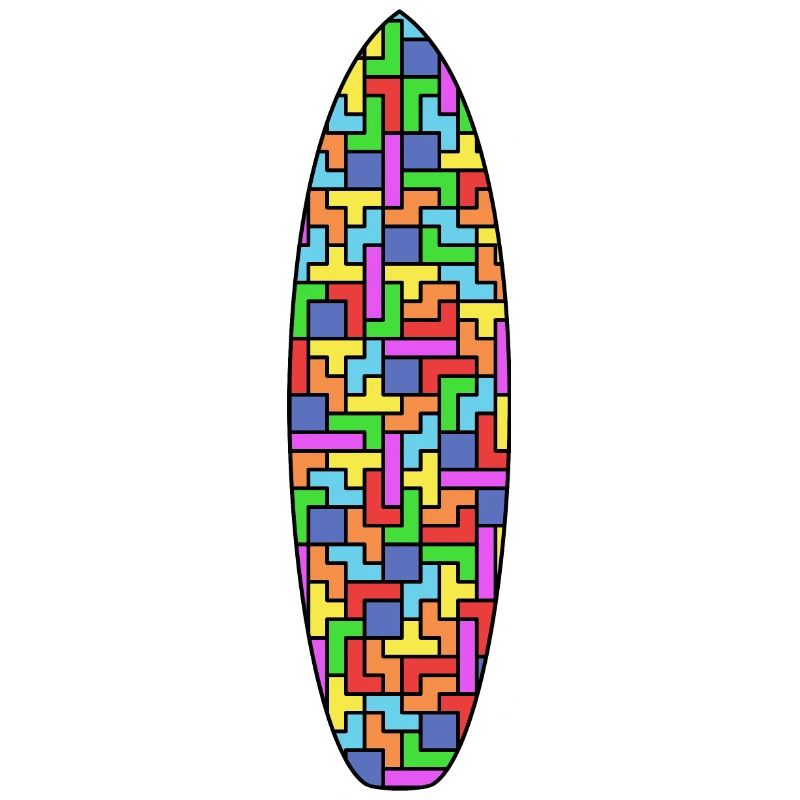 Brick Surf