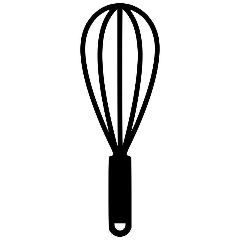 Whisk Whisk Baking