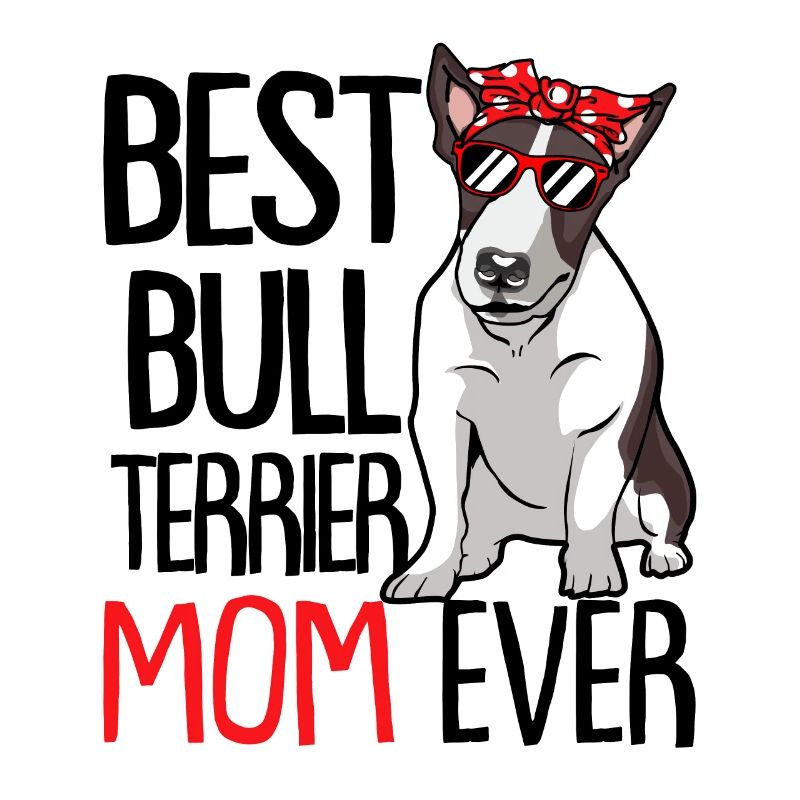 Bull terrier