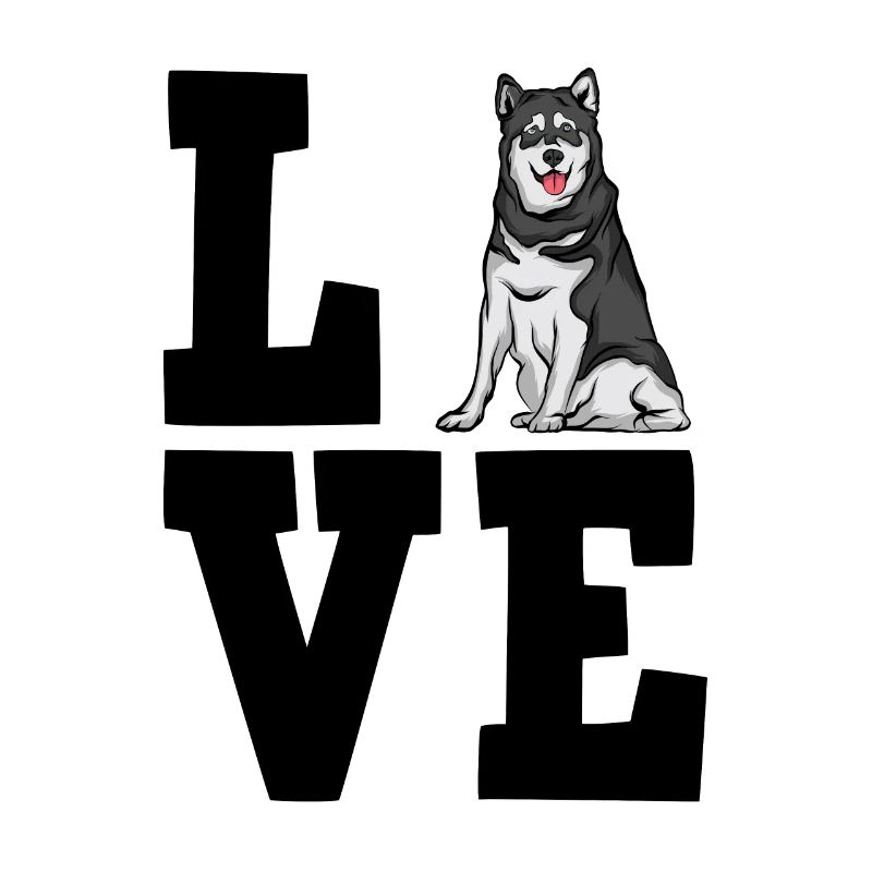 Alaskan Malamute