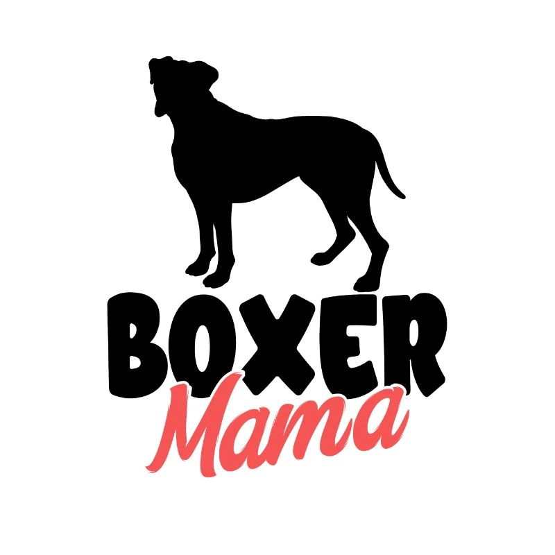 Deutscher Boxer