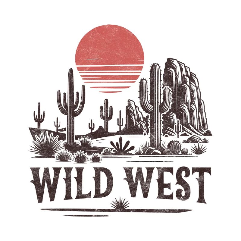 Wild West