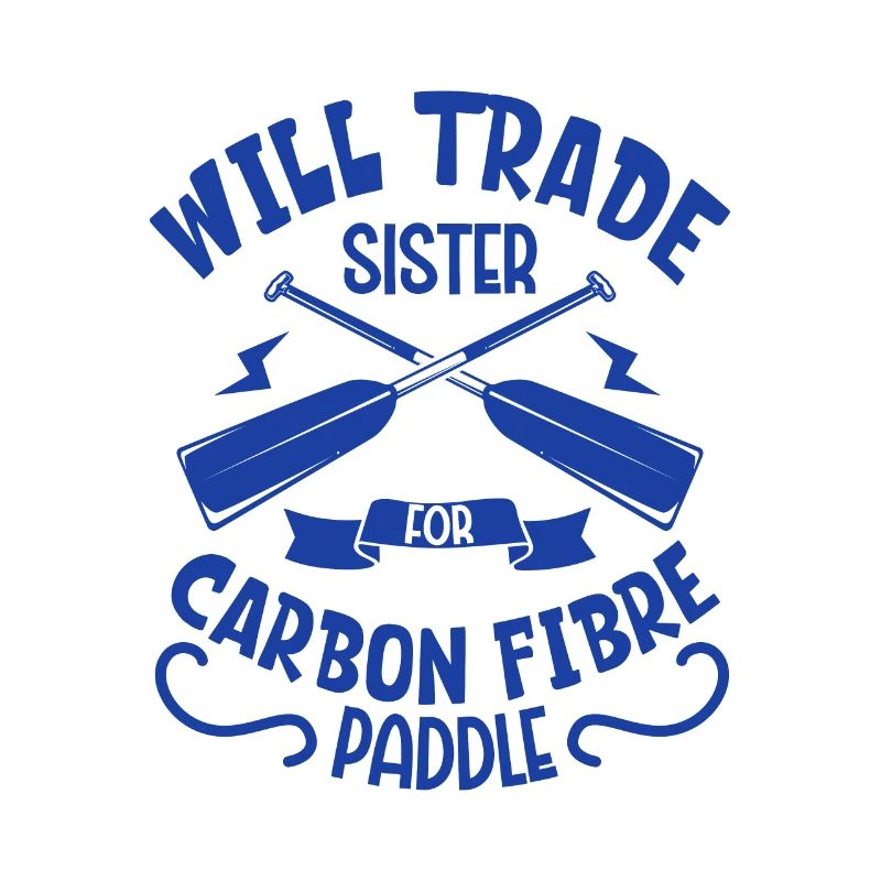 Handle Sister for Carbon Paddle - Dragon Boat