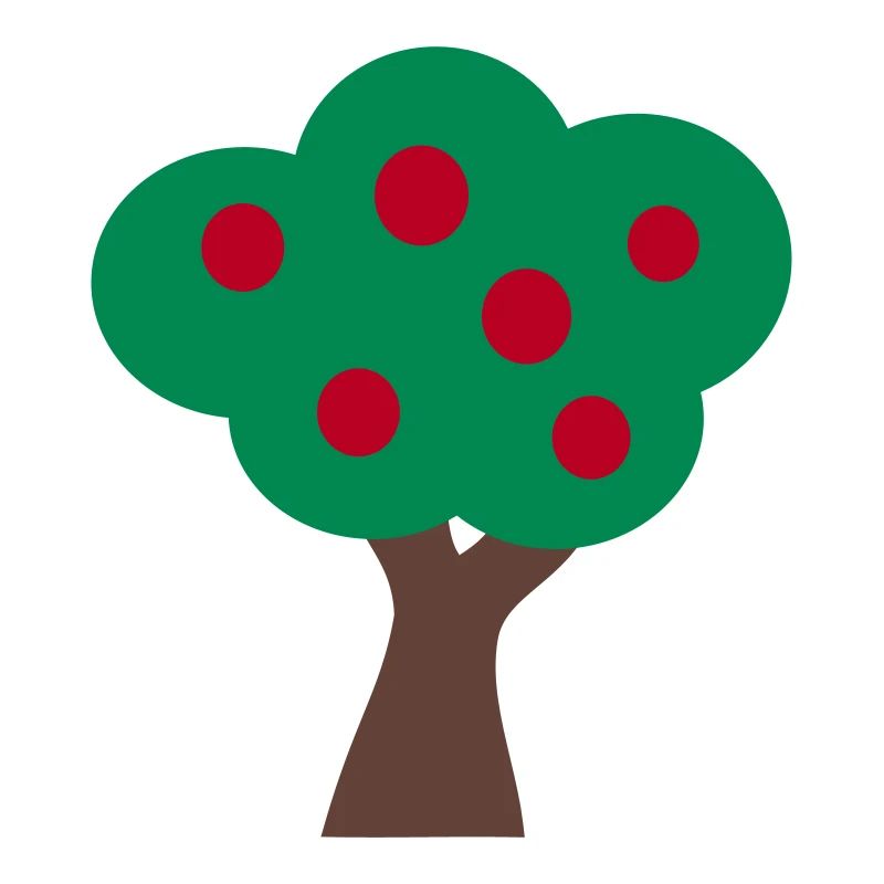 Apple Tree