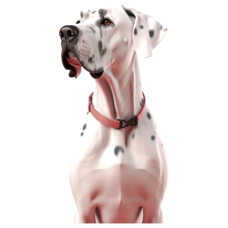 Great Dane Dog