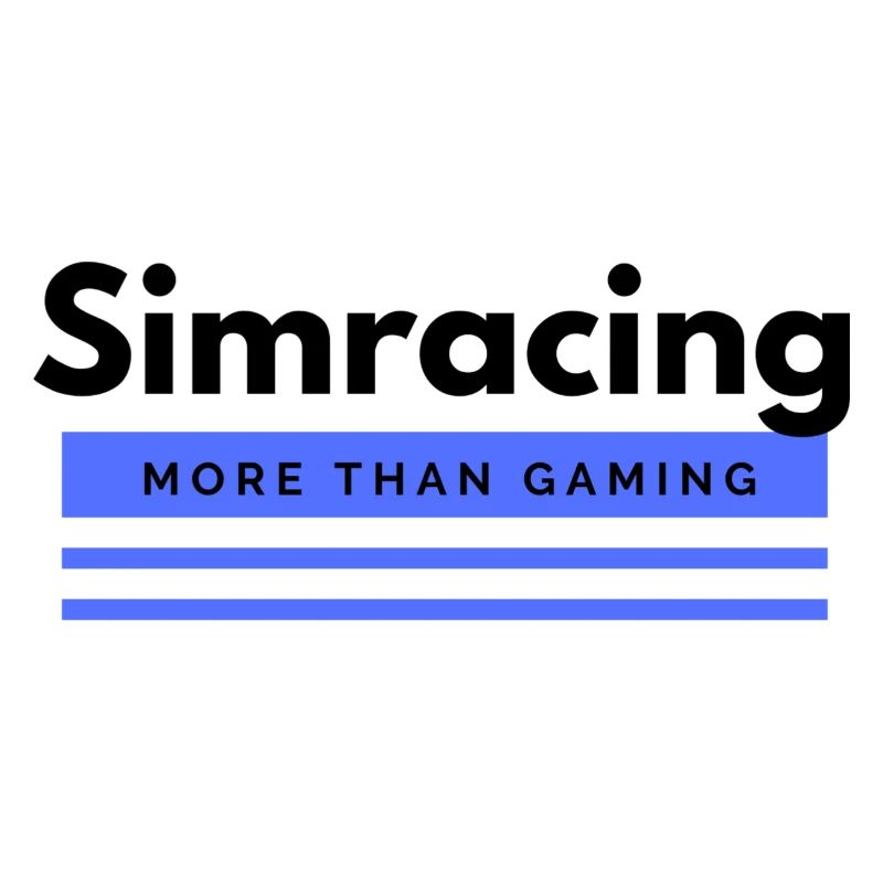 Simracer, Simracing, Gaming, Passion Gift
