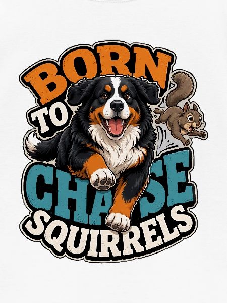Berner Sennenhund