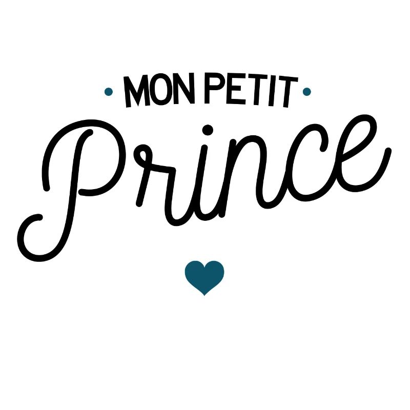 Mon petit prince