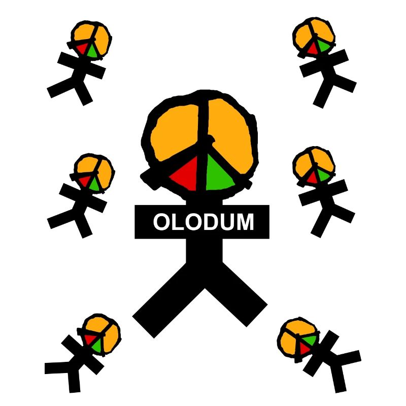 OLODUM Samba