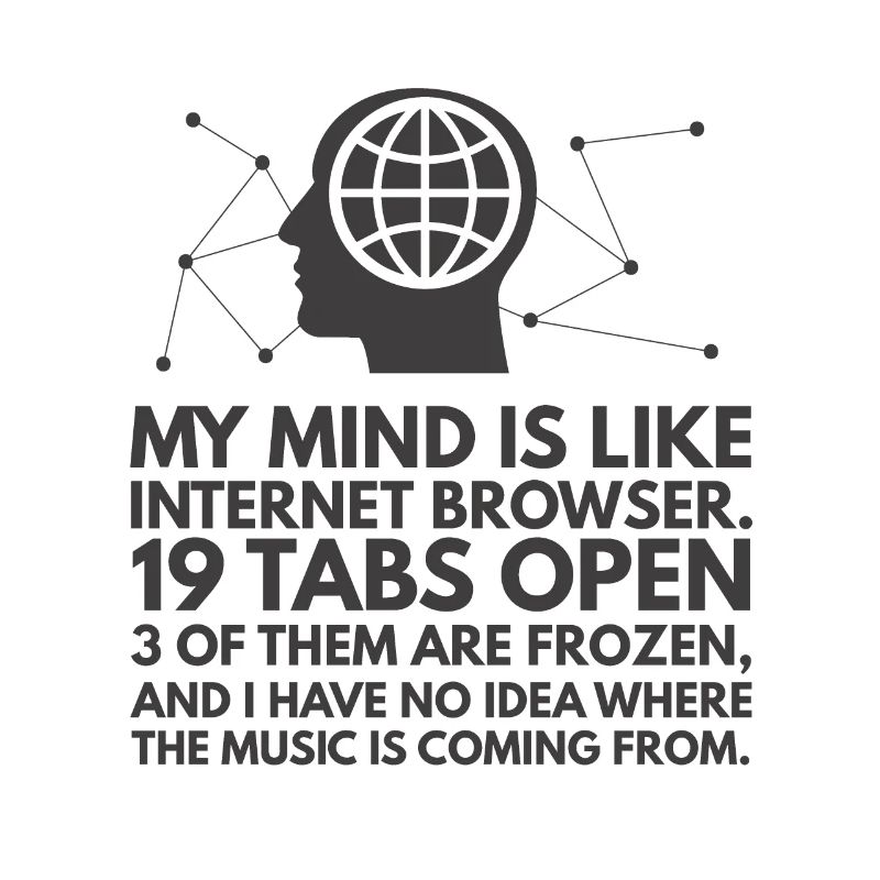 Tabs Open