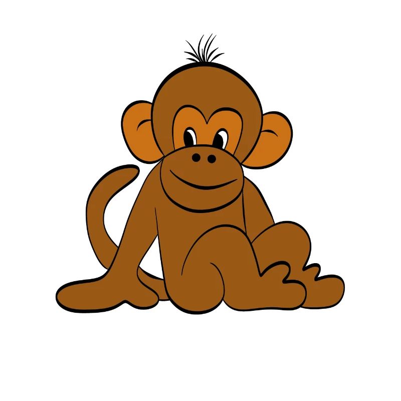 Singe mignon