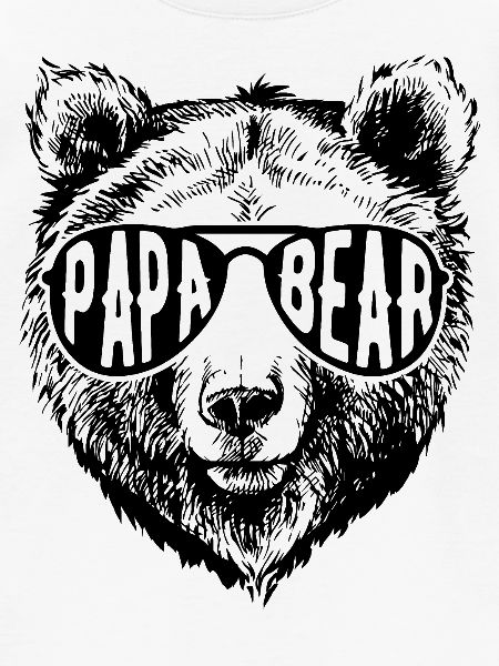 Papa Bär