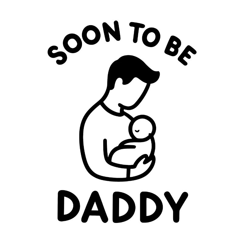 Soon to Be Daddy