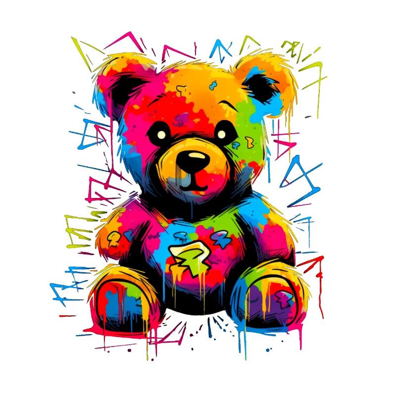 GeoTeddy