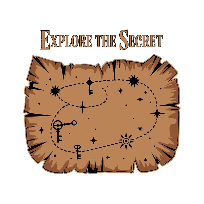 PASSAGES SECRETS
