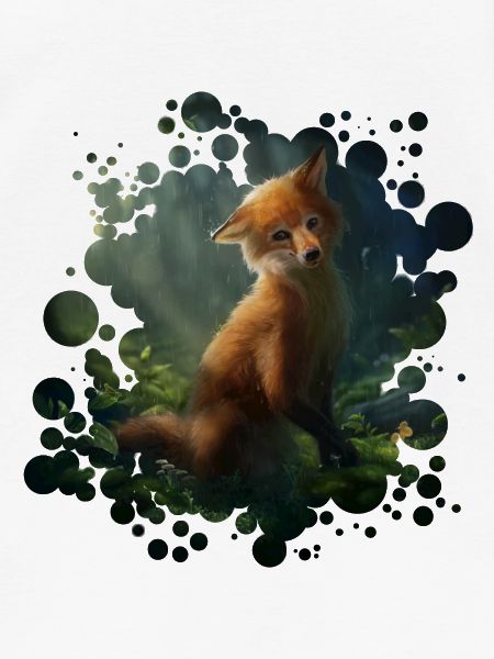 Kleiner Fuchs (Fox)
