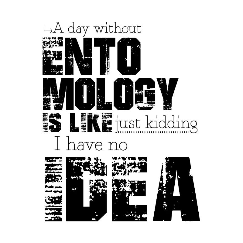 Entomology