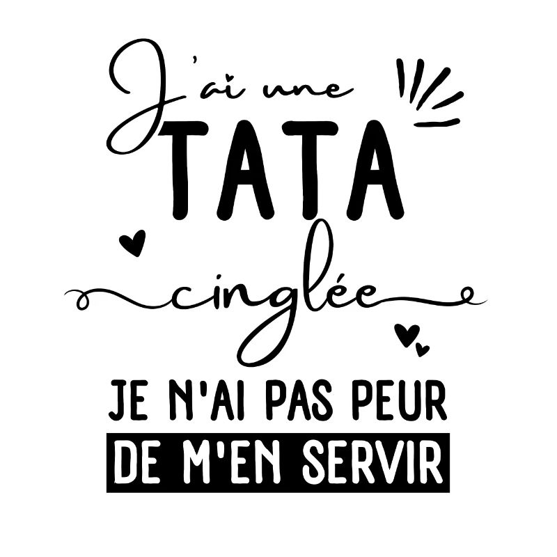 Tata Cinglée