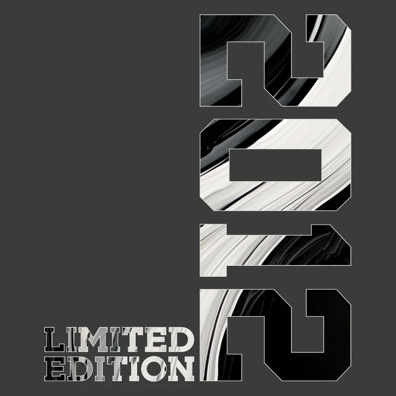 14E ANNIVERSAIRE ÉDITION LIMITÉE 2012