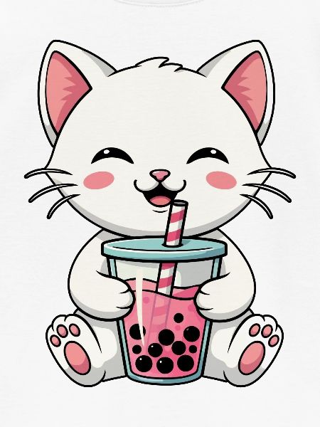 Katze Bubble Tea