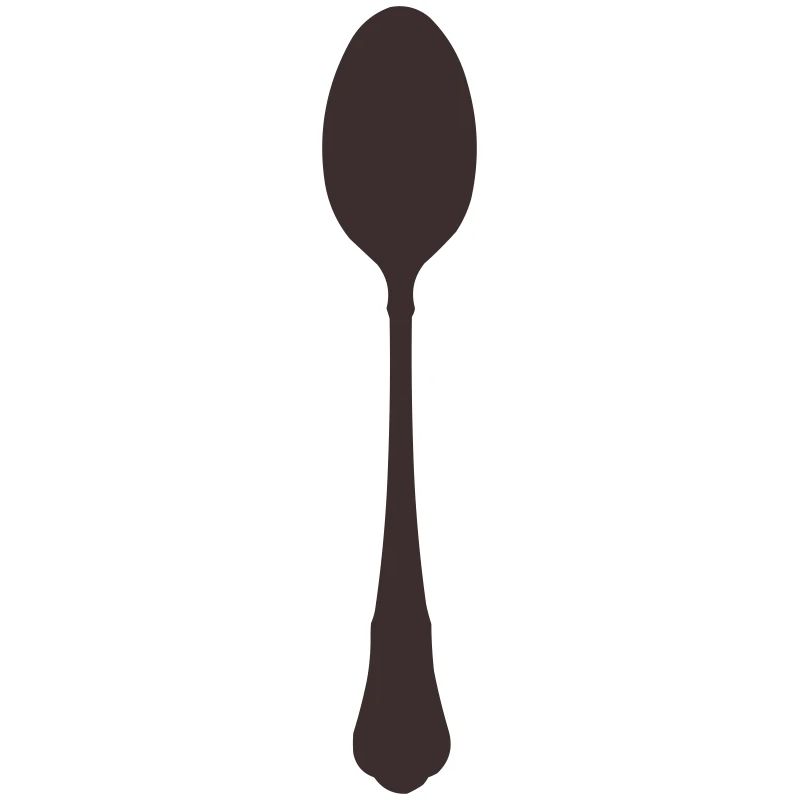 Spoon Cutlery