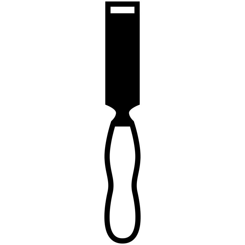 Symbole de ciseau