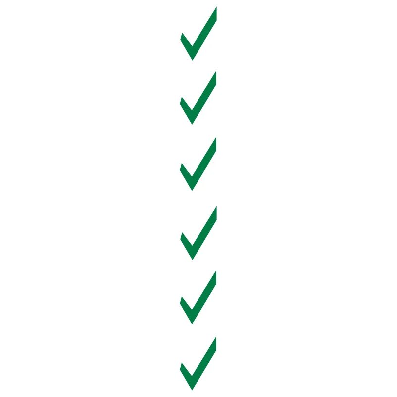 check - check mark - tick