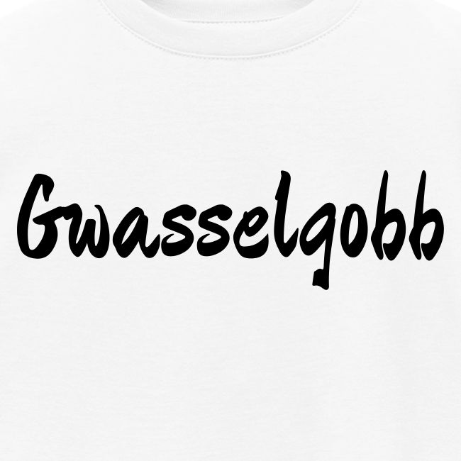 gwasselgobb