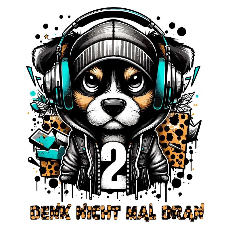 DON'T EVEN THINK ABOUT IT