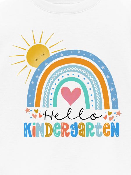 Kindergarten