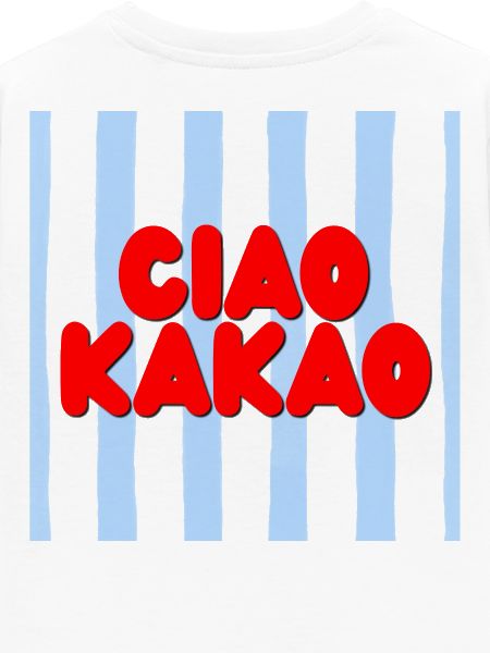 Ciao kakao