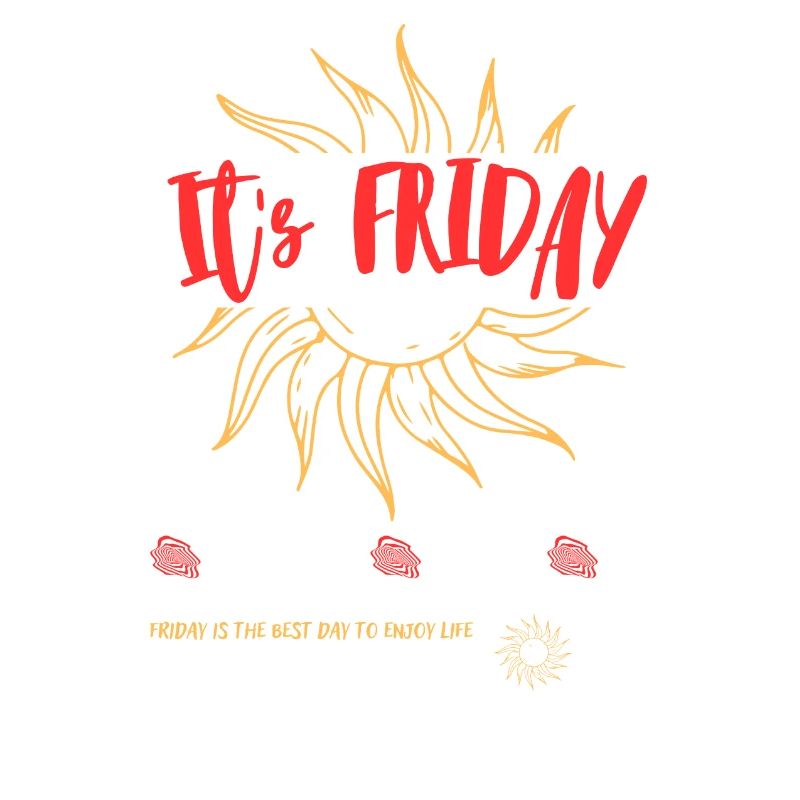 Friday