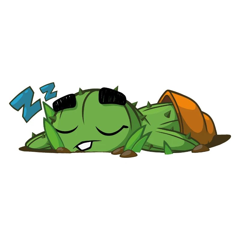 CactuZZ Clan