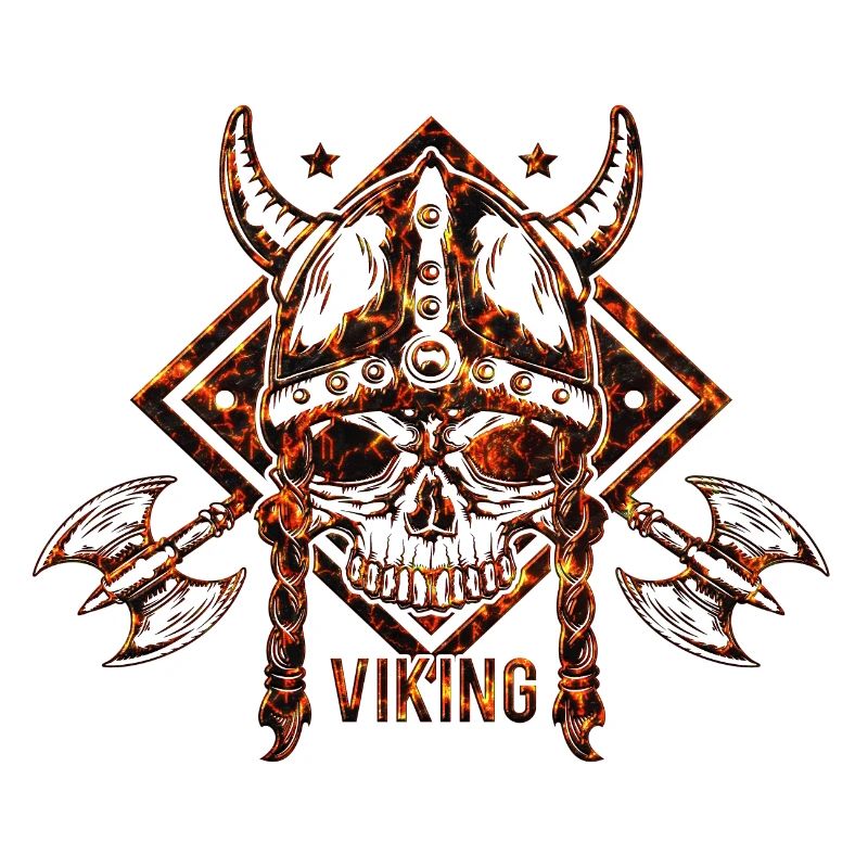 Viking Scandinavian