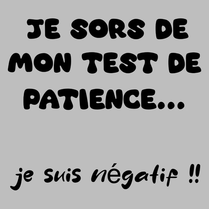 Patience Test