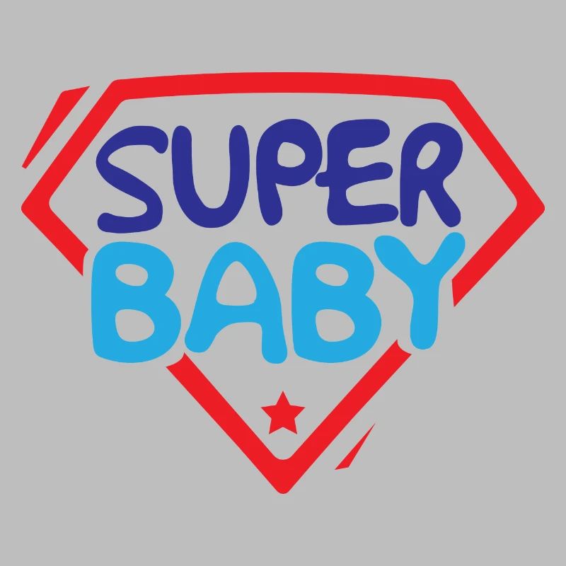 Super bébé