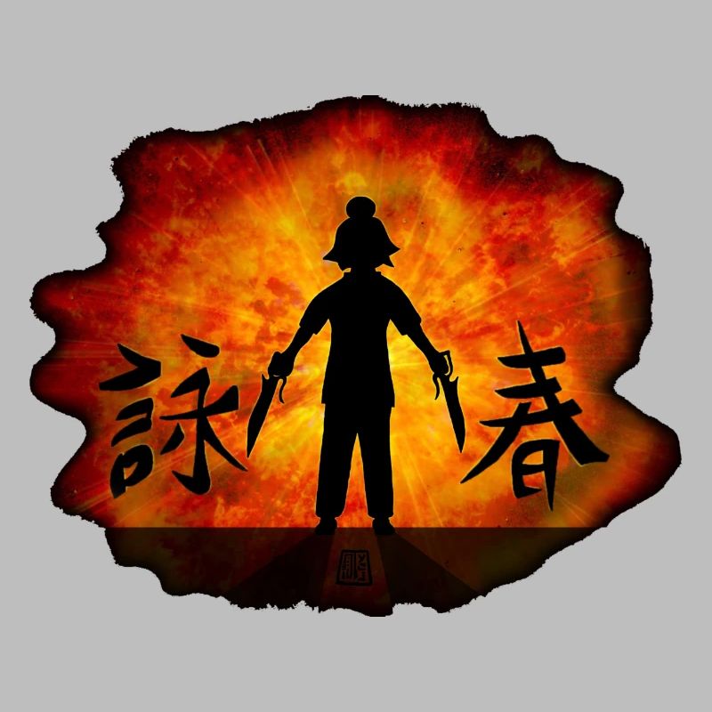 explosion