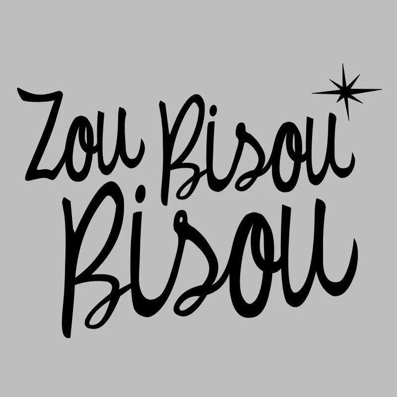 Zou Bisou Bisou