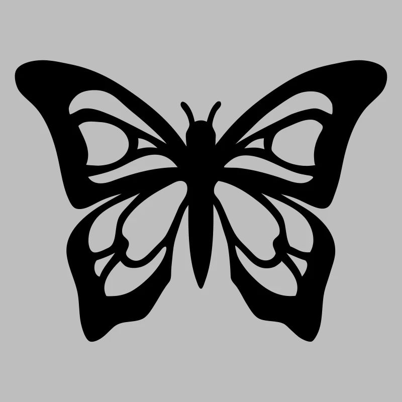 butterfly