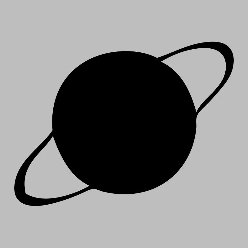 Saturn - Planet
