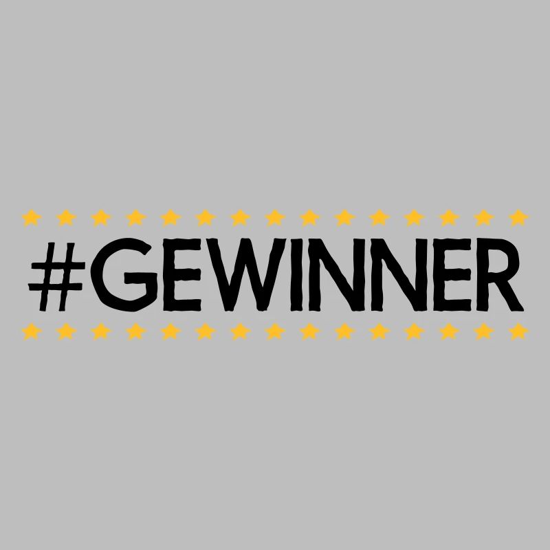#Gewinner