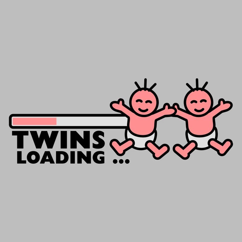 Twins Loading