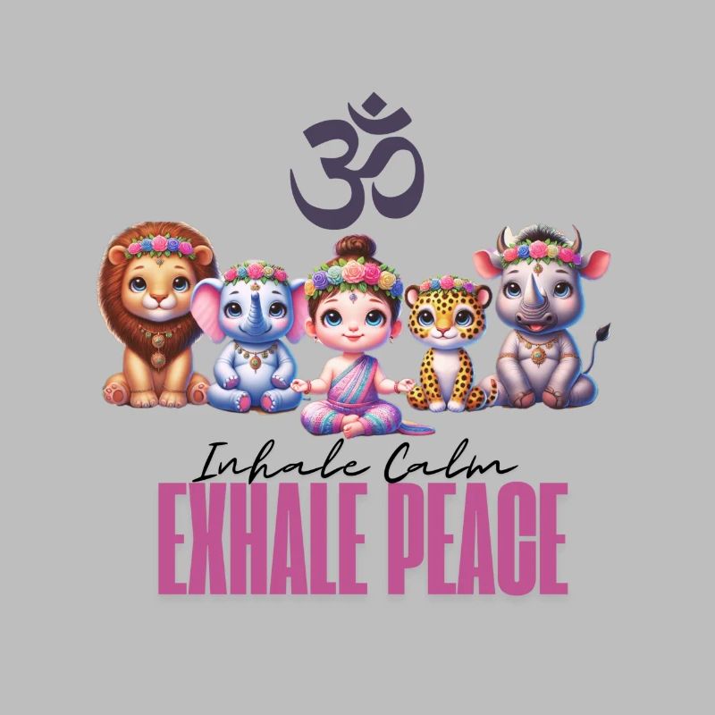Escouade de méditation