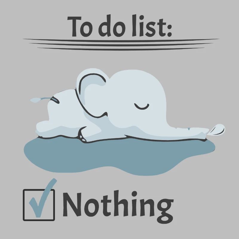 per non elencare nulla Elefant