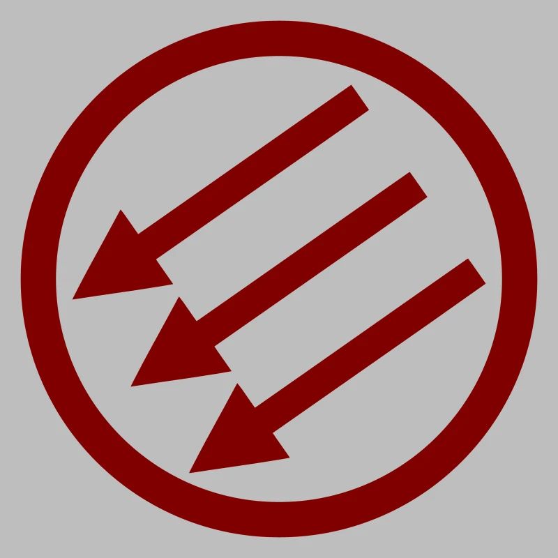 Järnfronten / Eiserne Front / Iron Front