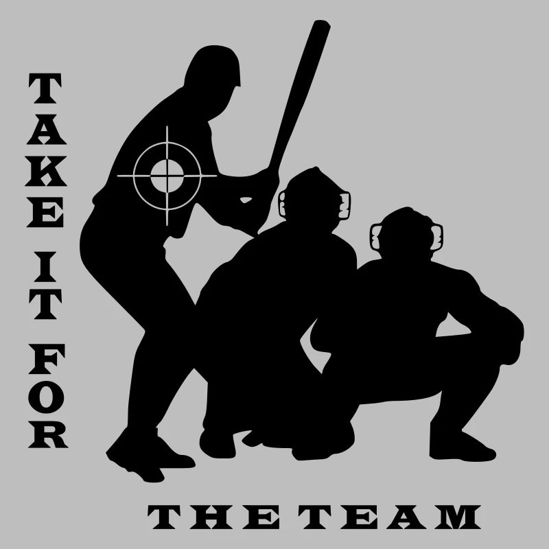Baseball Hardball Softball Strike Hit Pitcher
