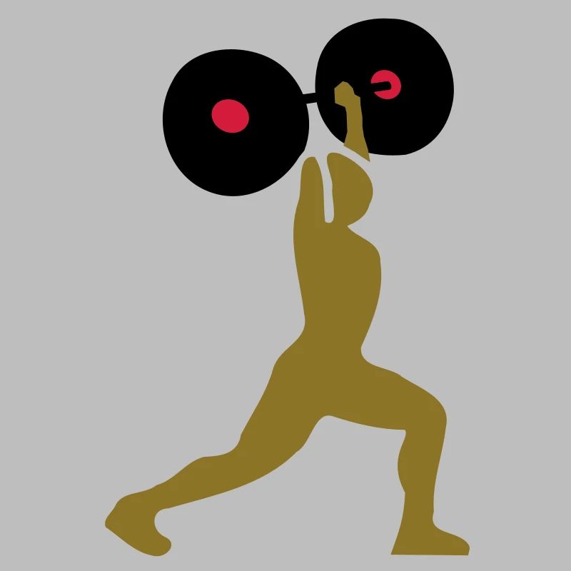weight lifting