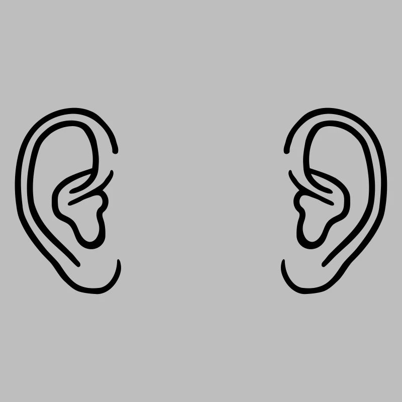 Oreille